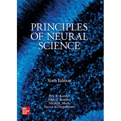 Principles of Neural Science /MCGRAW HILL EDUCATION & MEDIC/Eric Kandel